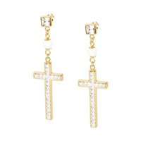 Orecchini Brosway Donna in Acciaio BLS24 - BLS24